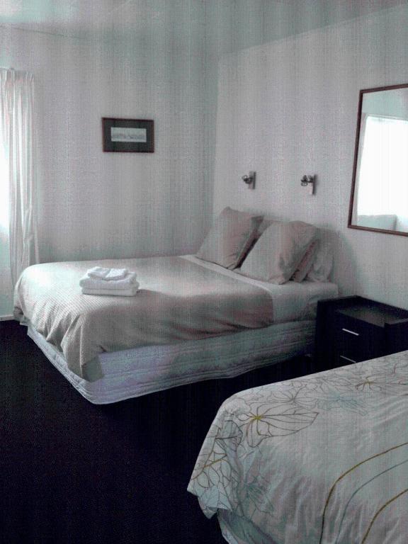 Achilles Motel Christchurch Camera foto