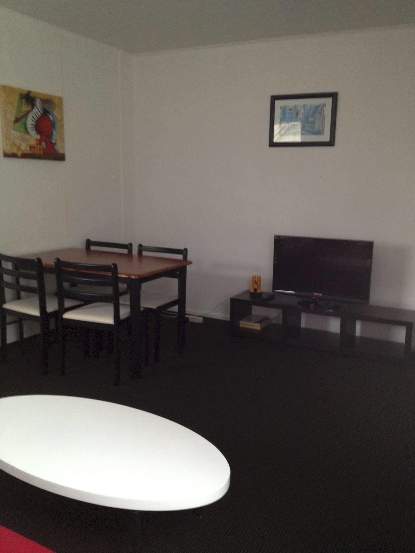Achilles Motel Christchurch Esterno foto